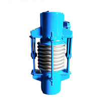 远大阀门 角向型补偿器 CJDU1.6-150-18 DN150 PN16