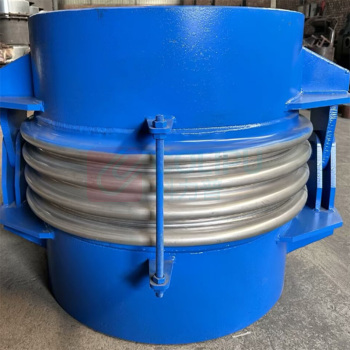 远大阀门 角向型补偿器 CJDU1.6-150-18 DN150 PN16