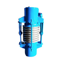 远大阀门 角向型补偿器 CJDU1.6-250-12 DN250 PN16