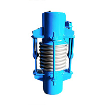 远大阀门 角向型补偿器 CJDU1.6-200-10 DN200 PN16
