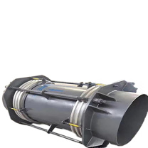 远大阀门 横向型补偿器 CHLU1.6-250-100 DN250 PN16