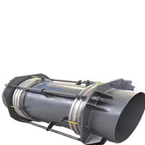 远大阀门 横向型补偿器 CHLU1.6-300-100 DN300 PN16