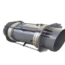 远大阀门 横向型补偿器 CHLU1.6-150-150 DN150 PN16