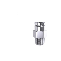 大工象 管配件 快插直接头 1/8”*φ6