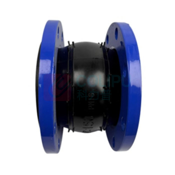 中联 橡胶膨胀节 DN150mm PN1.0MPa 三元乙丙橡胶