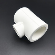 日丰 PPR变径三通 DN25*20