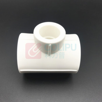 日丰 PPR变径三通 DN25*20