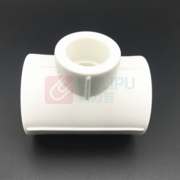 日丰 PPR变径三通 110*50