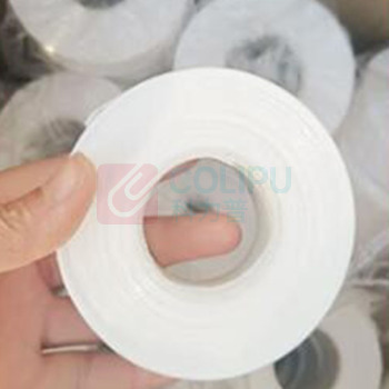 静牌 无油四氟生料带 20*0.1mm*20m 聚四氟乙烯 100卷/箱