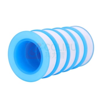 XMSJ 密封生料带 0.1mm*25mm*20m 100卷/箱