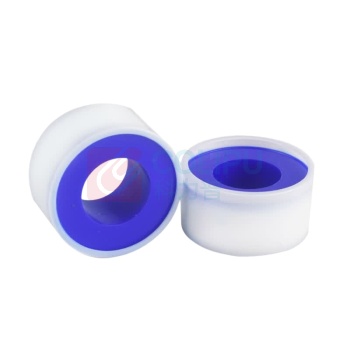 上柯 生料带 W0678 0.75mm*19mm*10m (白色) 10卷/包