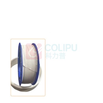 飞尔 密封生料带 FG1917 0.075mm*12mm*10m 100卷/箱
