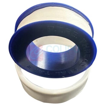 飞尔 密封生料带 FG1917 0.075mm*12mm*10m 100卷/箱