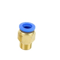 大工象 快速连接装置 PC6-M6*1.0mm