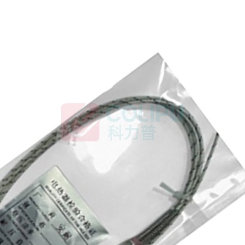 安耐 加热管 10x200mm 不锈钢800W220V-侧出线