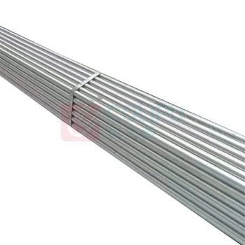 正大 热镀锌管材 DN65*3mm 1米价(6米/根)