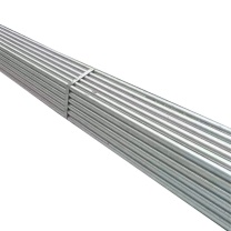 正大 热镀锌管材 DN65*3mm 1米价(6米/根)