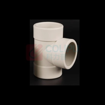 璐克斯 PP工业化工活接 DN25 (内径32mm) 货期15天