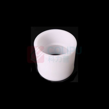 璐克斯 PP工业化工直通 DN25 (内径32mm) 货期15天