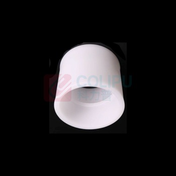 璐克斯 PP工业化工直通 DN25 (内径32mm) 货期15天
