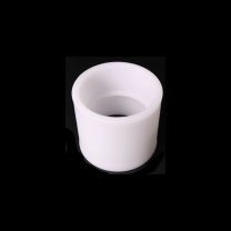 璐克斯 PP工业化工直通 DN40 (内径50mm) 货期15天