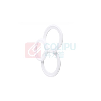 FAST 聚四氟乙烯环形管 12--2