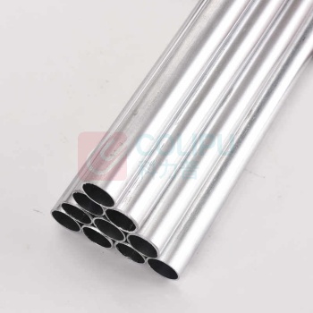 罗德力 JDG镀锌穿线管 直径25mm壁厚1.6mm 3.9米