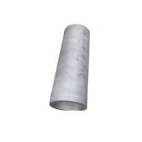 罗德力 304不锈钢管 外径Φ160(160-170) 内径Φ130(120-130)*1000mm
