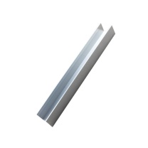 罗德力 包边U型铝合金收口 17*10mm 内宽15mm