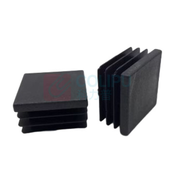 雀弗 桌椅脚垫塑料堵头 30*30mm
