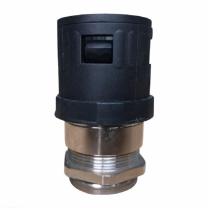 星摩 STARMOOM 快插型锁紧金属螺纹防水软管接头 STM-FG-100642T AD15.8mm G3/8”