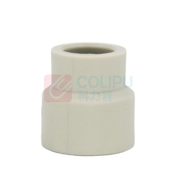 公元 PPR变径直接 大小头直通 50*25mm