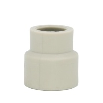 公元 PPR变径直接 大小头直通 50*25mm
