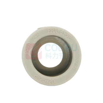 公元 PPR变径直接 大小头直通 50*25mm