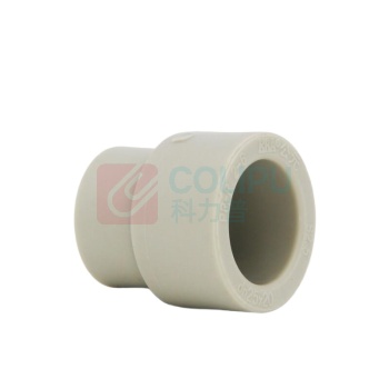 公元 PPR变径直接 大小头直通 50*25mm