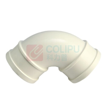 公元 PVC-U管弯头 D110