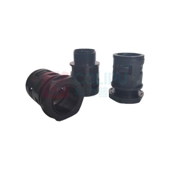 星摩 STARMOOM 防水型快速软管接头 STM-FS-100223T AD21.2 M24*1.5