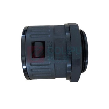 星摩 STARMOOM 防水型快速软管接头 STM-FS-261126HR AD34.5 M24*1.5