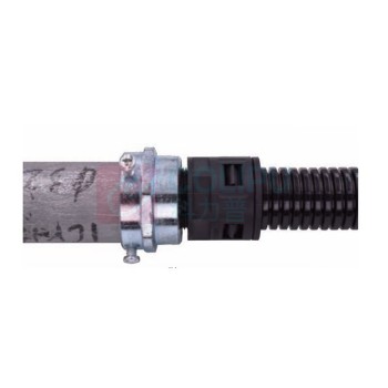 星摩 STARMOOM 卡套型锌合金软硬管组件 STM-FKT-100492T DN32 AD34.5mm