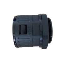 星摩 STARMOOM 防水型快速软管接头 STM-FS-100221T AD21.2mm M20×1.5