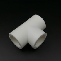 鑫德睿 PPR水管配件 DN25(6分) 90°PPR等径三通