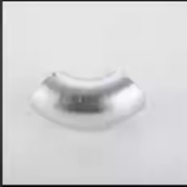 天卓五金 90°弯头 57*4mm