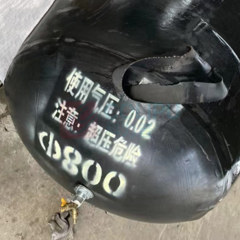 拓圣利 堵水气囊 DN800