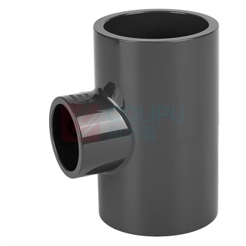 三佑 UPVC变径三通 DN50*DN25