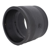 安源 钢骨架塑料复合管套筒 DN100 PN1.6MPa\HDPE 符合国家标准HG/T 3690-2022