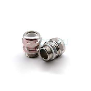 优企 防水接头 3-6.3mm