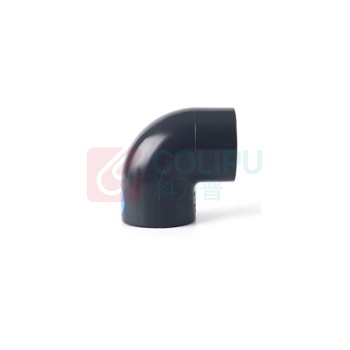 佑利 90°弯头 dn50 PVC-U弯头
