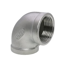 日丰管 内螺纹90°弯头 DN25 直径32mm, 1/2英寸内丝