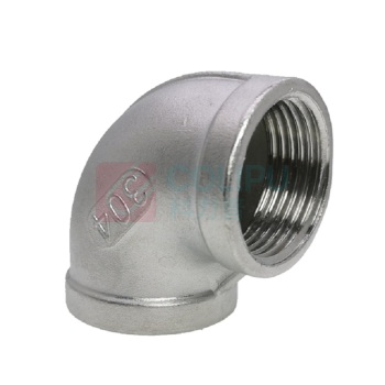 日丰管 内螺纹90°弯头 DN25 直径32mm, 1/2英寸内丝