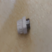 金德 PPR外牙直通 ø50 1.5寸